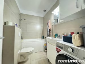 Apartament 3 camere, 66mp utili ,balcon 7 mp, pozitie excelenta, zona Buziasului - imagine 9