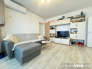 Apartament 3 camere, 66mp utili ,balcon 7 mp, pozitie excelenta, zona Buziasului - imagine 3