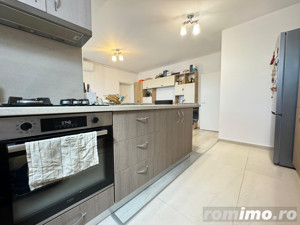 Apartament 3 camere, 66mp utili ,balcon 7 mp, pozitie excelenta, zona Buziasului - imagine 12