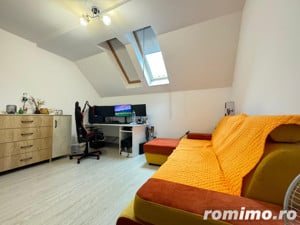 Apartament 3 camere, 66mp utili ,balcon 7 mp, pozitie excelenta, zona Buziasului - imagine 4