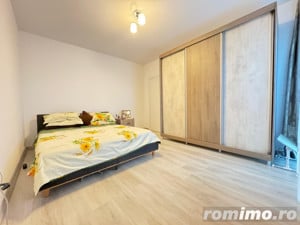 Apartament 3 camere, 66mp utili ,balcon 7 mp, pozitie excelenta, zona Buziasului - imagine 7