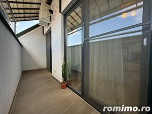 Apartament 3 camere, 66mp utili ,balcon 7 mp, pozitie excelenta, zona Buziasului - imagine 15