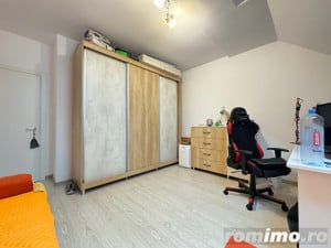 Apartament 3 camere, 66mp utili ,balcon 7 mp, pozitie excelenta, zona Buziasului - imagine 6