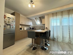 Apartament 3 camere, 66mp utili ,balcon 7 mp, pozitie excelenta, zona Buziasului - imagine 10