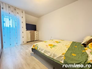 Apartament 3 camere, 66mp utili ,balcon 7 mp, pozitie excelenta, zona Buziasului - imagine 8