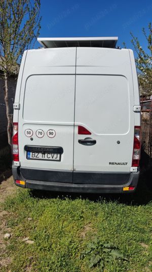 Vand camper euro5,bucatarie,baie wc ,dus, solar, aer condiționat  - imagine 5