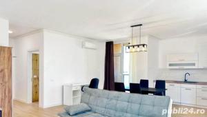 Apartament 2 camere Campeador City - imagine 8