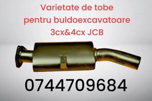 Tobe buldoexcavatoare jcb  OFERTA