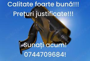 Tobe buldoexcavatoare jcb  OFERTA - imagine 4