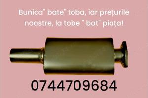 Tobe buldoexcavatoare jcb  OFERTA - imagine 6