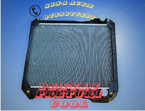 Radiatoare de calitate pentru JCB 3CX 4CX - imagine 3