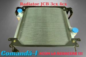 Radiatoare de calitate pentru JCB 3CX 4CX - imagine 2