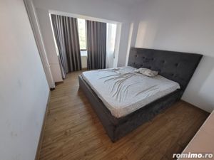 De Vanzare Apartament Zona OMV  Resitei - imagine 7