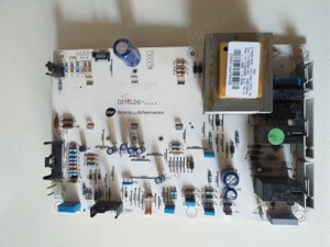 Placa de baza Centrala termica BAXI Nuvola 3 B40 280 FI