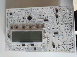 Placa de baza Centrala termica BAXI Nuvola 3 B40 280 FI - imagine 2