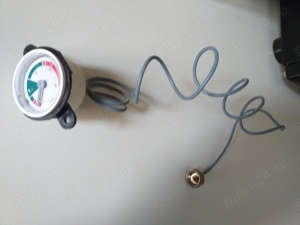 Manometru centrala BAXI