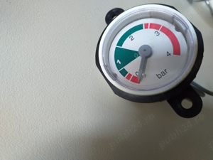Manometru centrala BAXI - imagine 2