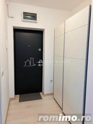 Apartament 2 camere de inchiriat Class Park cu loc de parcare - imagine 2