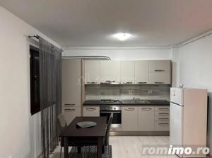 Apartament 2 camere de inchiriat Class Park cu loc de parcare - imagine 3