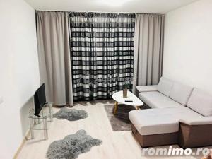 Apartament 2 camere de inchiriat Class Park cu loc de parcare - imagine 4