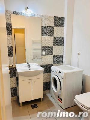 Apartament 2 camere de inchiriat Class Park cu loc de parcare - imagine 5