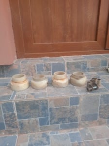 Kit înaltare Suzuky Jimny - imagine 2