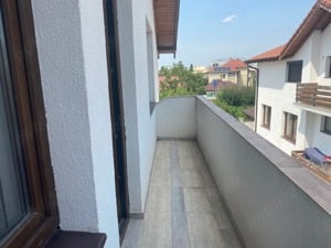 Apartament 3 camere,Nou,Zona Titulescu - imagine 9