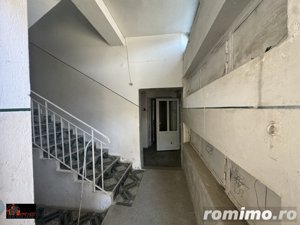 Spațiu comercial/spațiu industrial +apartament - 320 mp- Str. Depozitelor, Zalău - imagine 12