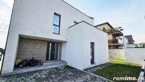 0% Comision! Casa noua, tip duplex, P+E+ER, zona Eugen Ionesco-Europa - imagine 3