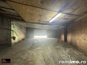 Spațiu comercial/spațiu industrial +apartament - 320 mp- Str. Depozitelor, Zalău - imagine 8