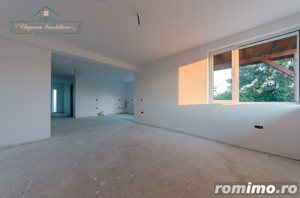 Duplex nou cu 4 camere, zona Via Carmina, Vladimirescu, Arad - imagine 4