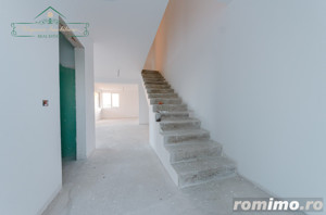 Duplex nou cu 4 camere, zona Via Carmina, Vladimirescu, Arad - imagine 8