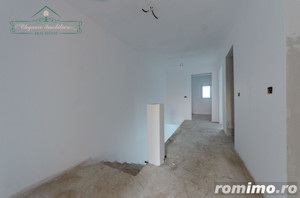 Duplex nou cu 4 camere, zona Via Carmina, Vladimirescu, Arad - imagine 9