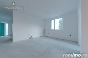 Duplex nou cu 4 camere, zona Via Carmina, Vladimirescu, Arad - imagine 5