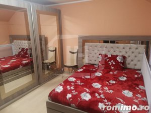 Apartament 3 camere, 2 bai, 75 mp utili + 80 mp de pod pe Scortarilor! - imagine 3