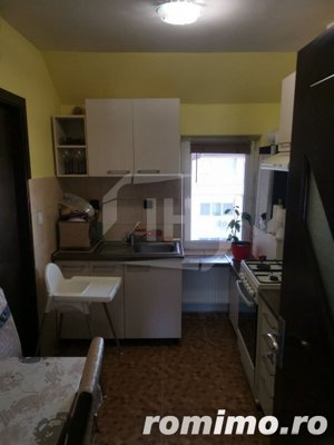 Apartament 3 camere, 2 bai, 75 mp utili + 80 mp de pod pe Scortarilor! - imagine 5