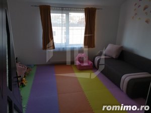 Apartament 3 camere, 2 bai, 75 mp utili + 80 mp de pod pe Scortarilor! - imagine 4