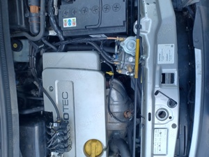 Vind Opel zafira A 16,16 