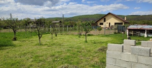 Casa de vanzare in Predesti , Nicolae Balcescu, Vâlcea  - imagine 10