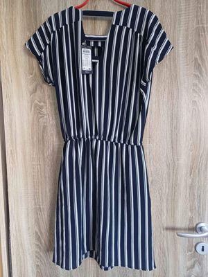 Rochie Vero Moda, midi cu buzunare, mar.M - imagine 2