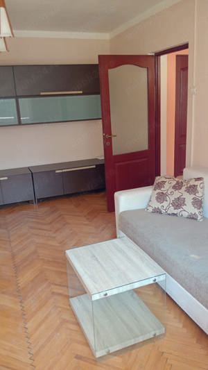 Oportunitate unică: apartament semidecomandat cu 2 camere, la doar 7 minute de UMF Târgu Mureș! - imagine 4