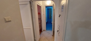 Apartament doua camere decomandat confort unu,zona Tomis Nord-Macul Rosu,parter - imagine 4