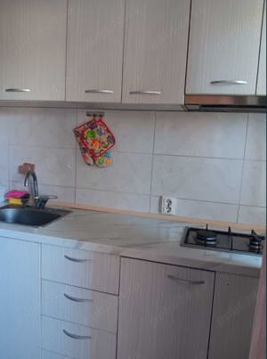 Garsonieră Tomis Nord - Etaj 1 | Bucătărie separată - imagine 4