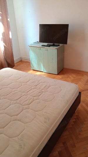 Oportunitate unică: apartament semidecomandat cu 2 camere, la doar 7 minute de UMF Târgu Mureș! - imagine 8