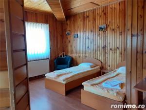 Pensiune 13 camere P+E3  Bunloc Brasov ( se accepta muncitori) - imagine 7