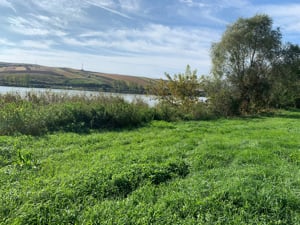 Proprietatea Ciobanca Țaga (pe malul lacului Țaga)