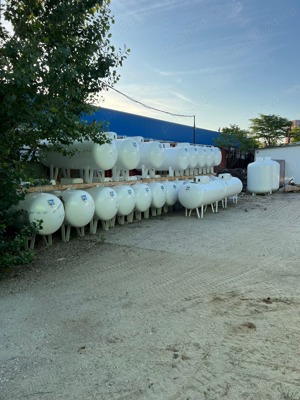 Rezervor propan 1000 l 1750 l,butelie GPL,recipient,bazin GAZ,rezervoare GPL,container GPL - imagine 5