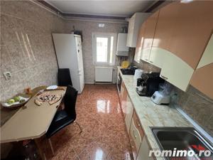 Apartament 4 camere, etaj 1, renovat, strada Pictor Nicolae Grigorescu - imagine 16