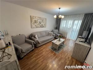 Apartament 4 camere, etaj 1, renovat, strada Pictor Nicolae Grigorescu - imagine 2