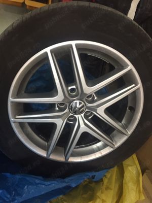 Jante Audi R 18 , 225/55/17 - imagine 5